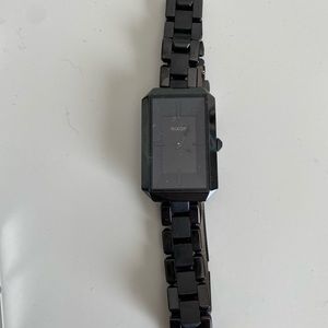 Nixon women’s watch